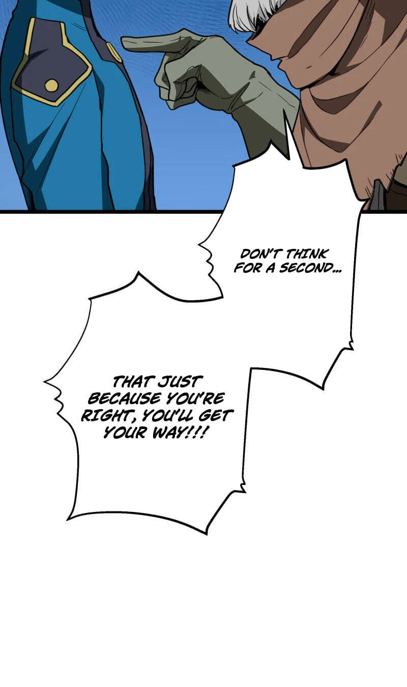 Guild no Uketsuke Majin - Mugen Tutorial de Kansuto Toppa Chapter 62 page 38 - 