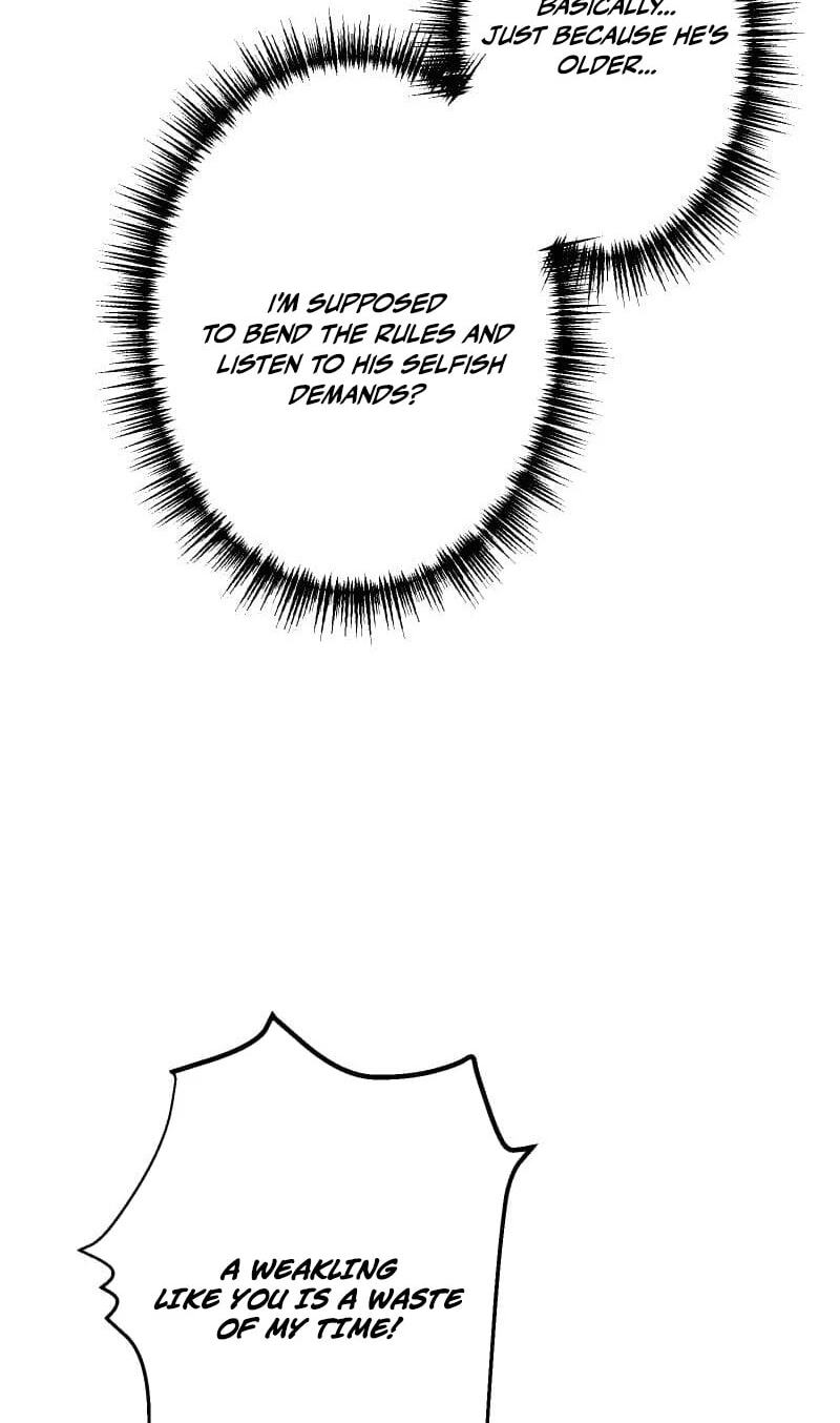Guild no Uketsuke Majin - Mugen Tutorial de Kansuto Toppa Chapter 62 page 45 - 