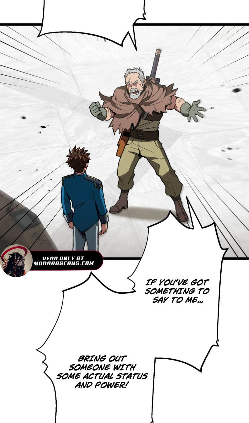 Guild no Uketsuke Majin - Mugen Tutorial de Kansuto Toppa Chapter 62 page 46 - 