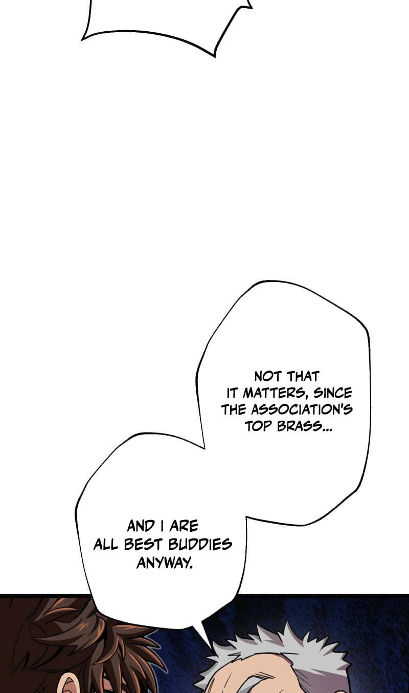 Guild no Uketsuke Majin - Mugen Tutorial de Kansuto Toppa Chapter 62 page 47 - 