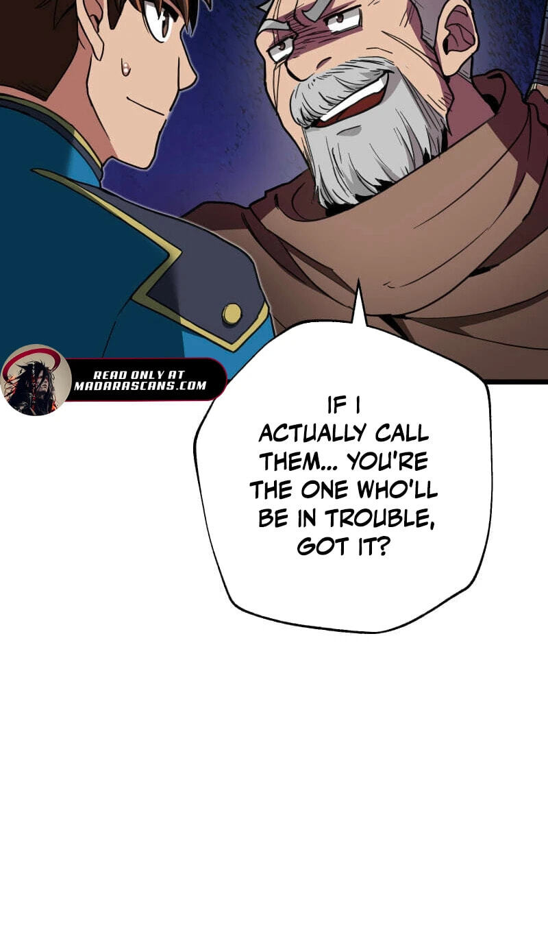 Guild no Uketsuke Majin - Mugen Tutorial de Kansuto Toppa Chapter 62 page 48 - 