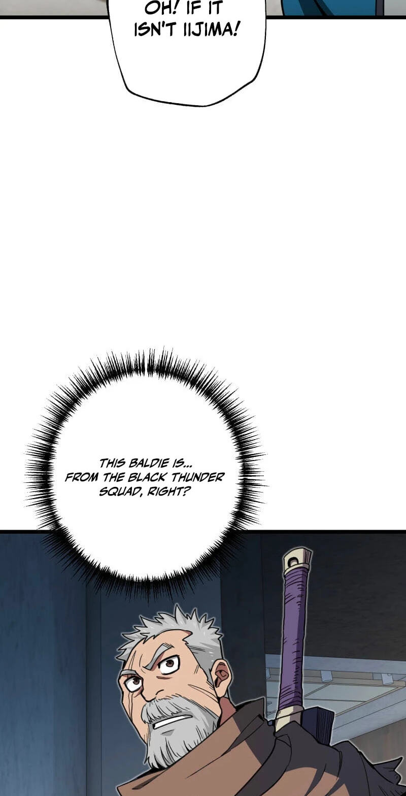 Guild no Uketsuke Majin - Mugen Tutorial de Kansuto Toppa Chapter 62 page 51 - 