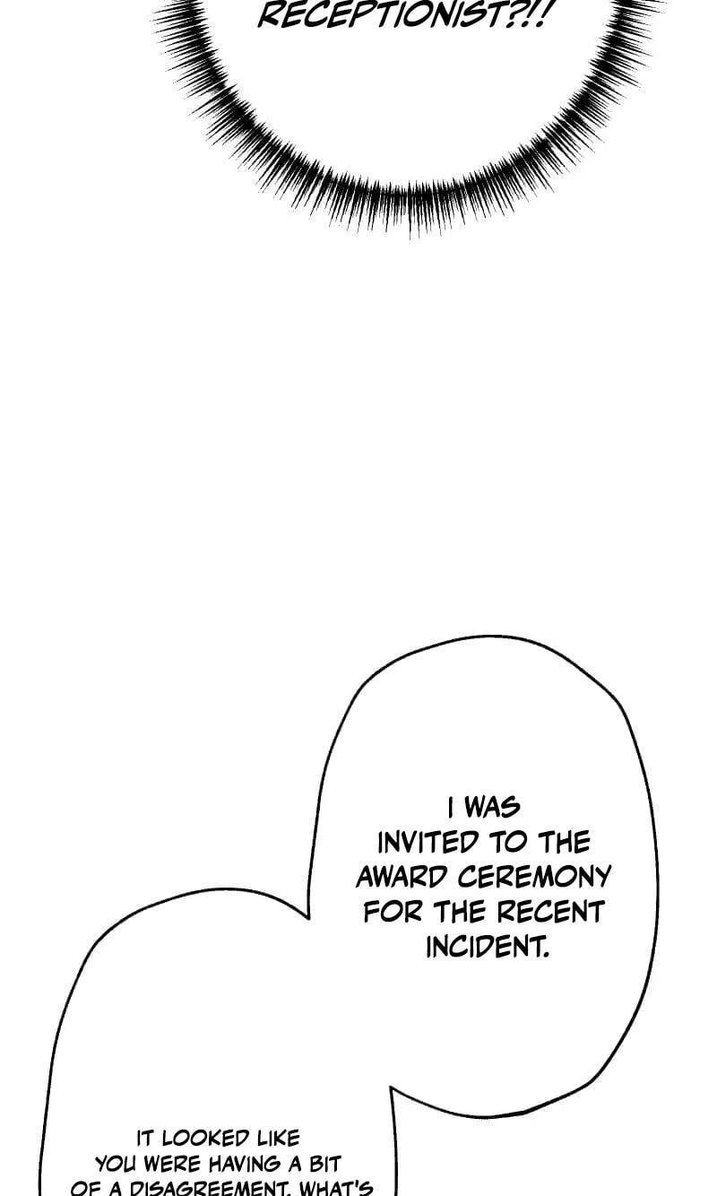 Guild no Uketsuke Majin - Mugen Tutorial de Kansuto Toppa Chapter 62 page 63 - 