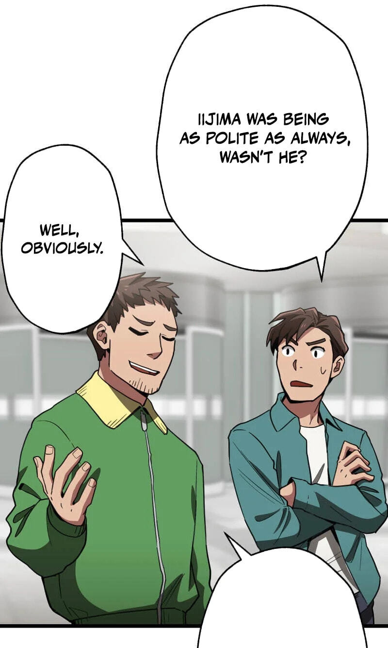 Guild no Uketsuke Majin - Mugen Tutorial de Kansuto Toppa Chapter 63 page 12 - 