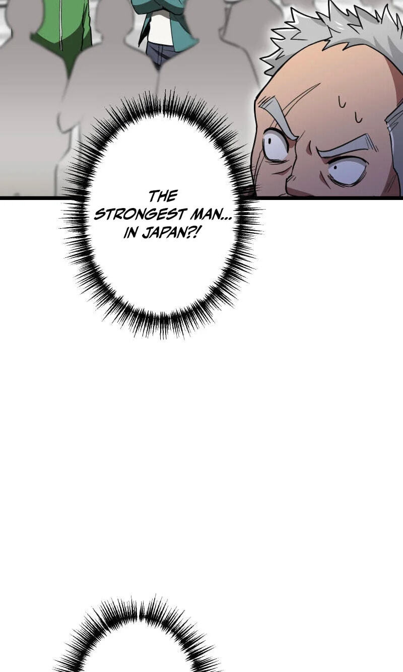 Guild no Uketsuke Majin - Mugen Tutorial de Kansuto Toppa Chapter 63 page 16 - 