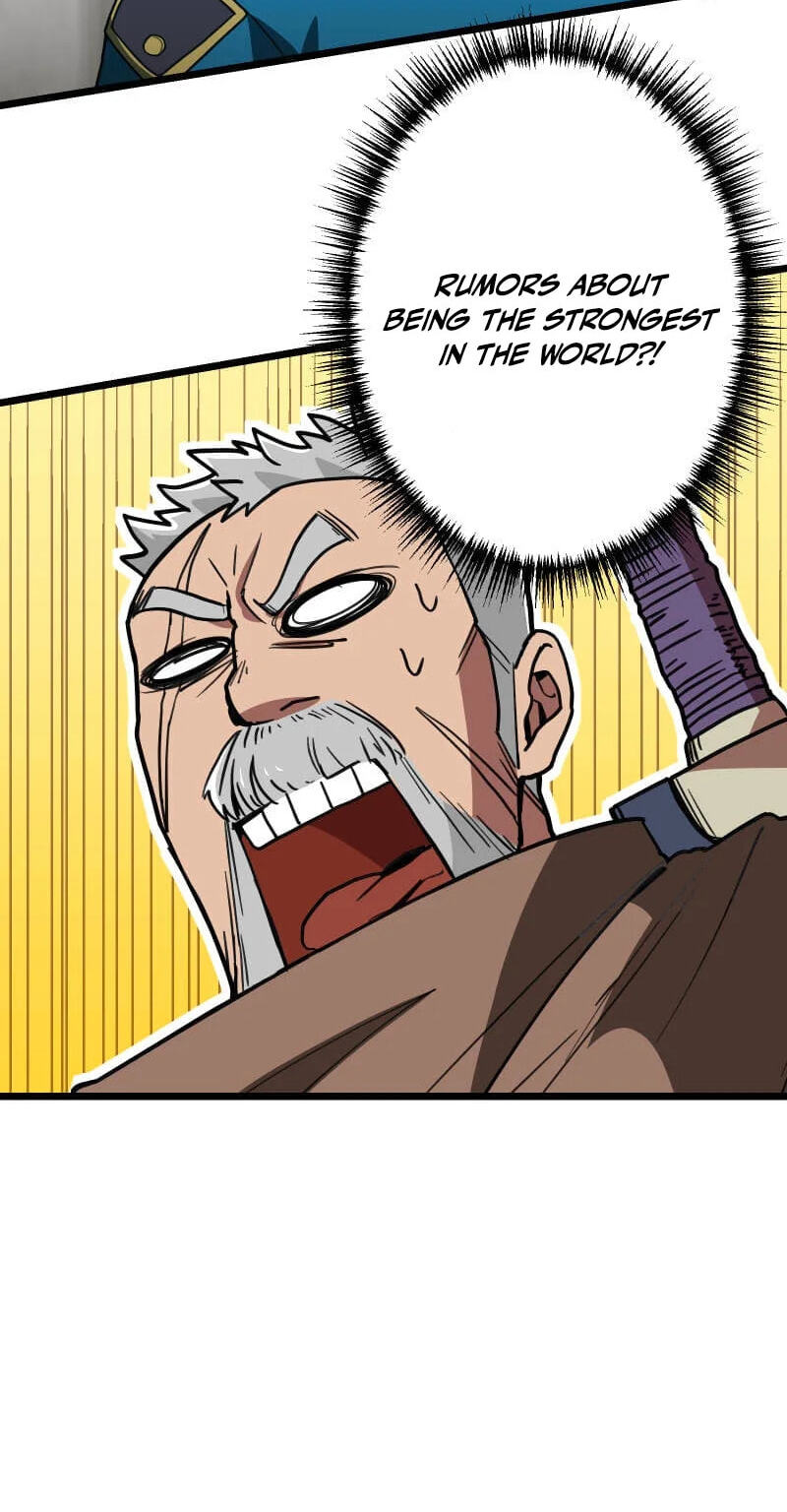Guild no Uketsuke Majin - Mugen Tutorial de Kansuto Toppa Chapter 63 page 21 - 