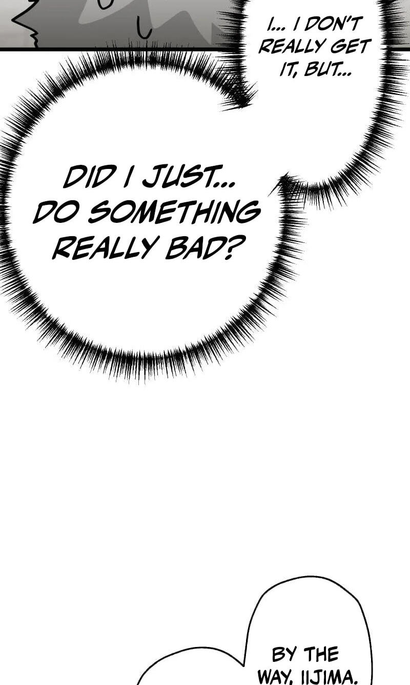 Guild no Uketsuke Majin - Mugen Tutorial de Kansuto Toppa Chapter 63 page 23 - 