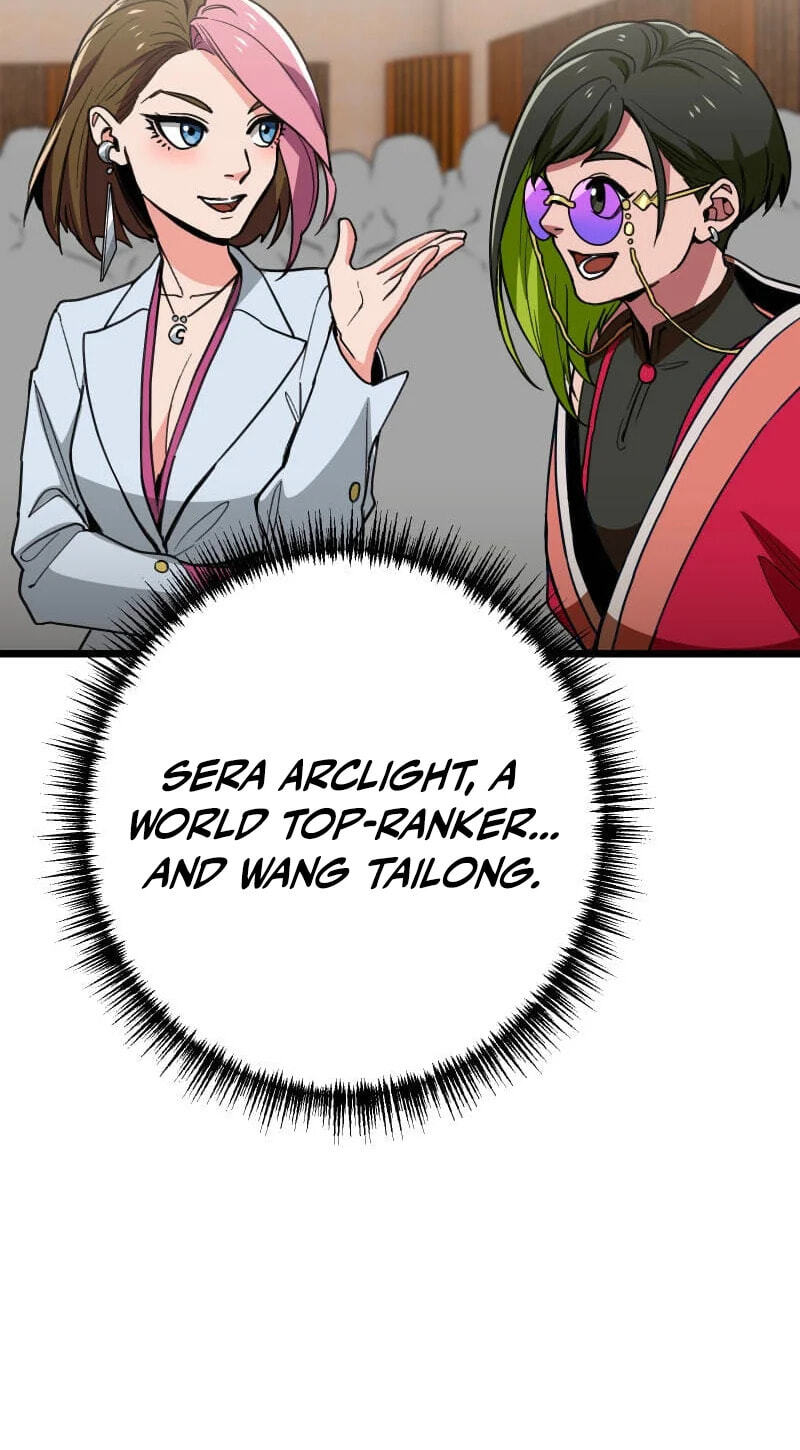Guild no Uketsuke Majin - Mugen Tutorial de Kansuto Toppa Chapter 63 page 42 - 
