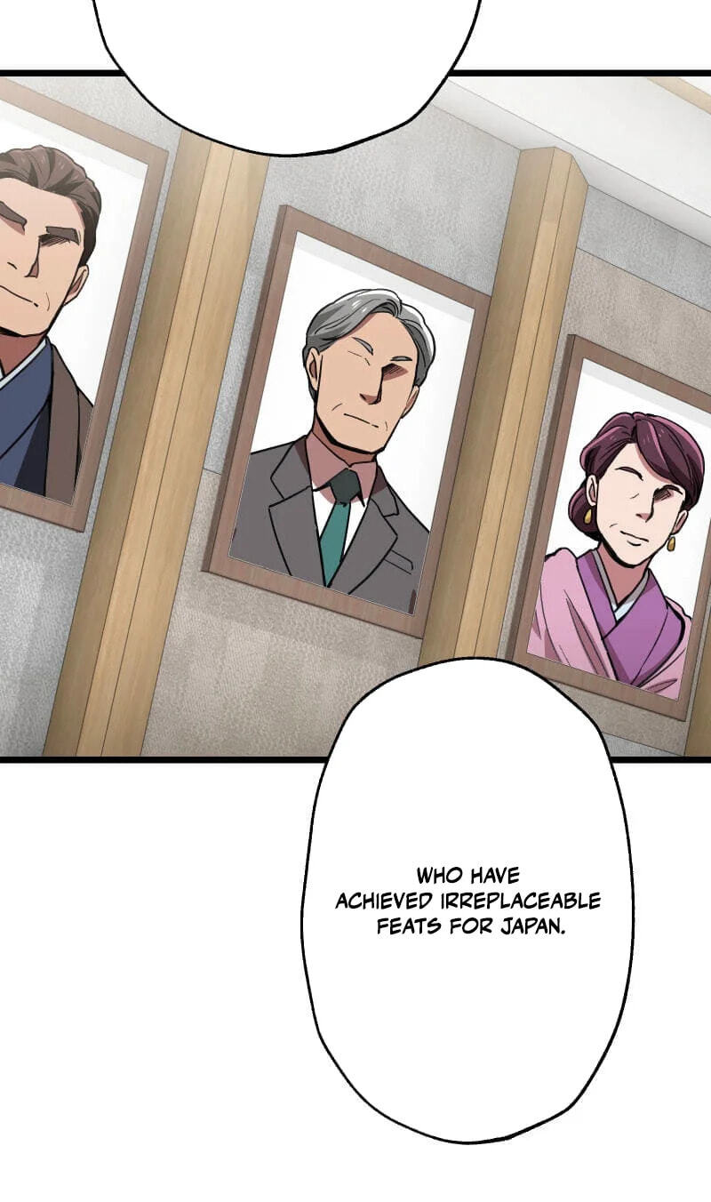 Guild no Uketsuke Majin - Mugen Tutorial de Kansuto Toppa Chapter 63 page 65 - 