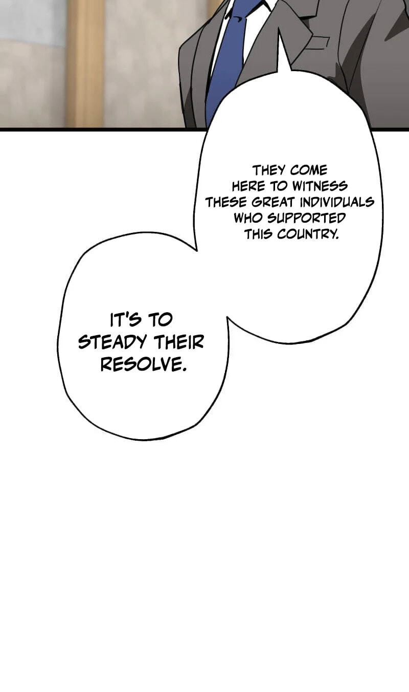 Guild no Uketsuke Majin - Mugen Tutorial de Kansuto Toppa Chapter 63 page 67 - 