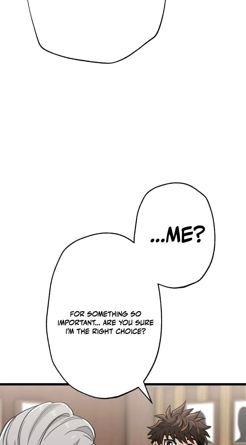 Guild no Uketsuke Majin - Mugen Tutorial de Kansuto Toppa Chapter 63 page 69 - 