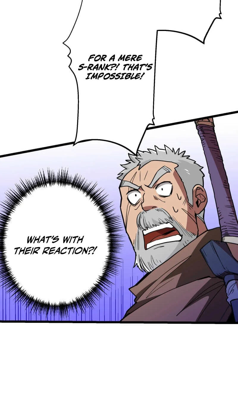 Guild no Uketsuke Majin - Mugen Tutorial de Kansuto Toppa Chapter 63 page 8 - 