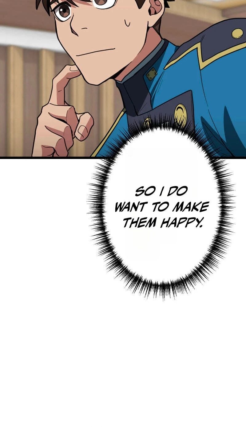 Guild no Uketsuke Majin - Mugen Tutorial de Kansuto Toppa Chapter 64 page 20 - 