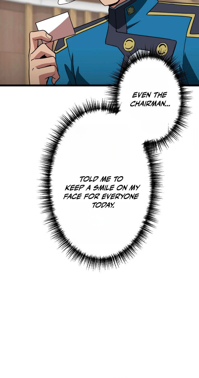 Guild no Uketsuke Majin - Mugen Tutorial de Kansuto Toppa Chapter 64 page 25 - 