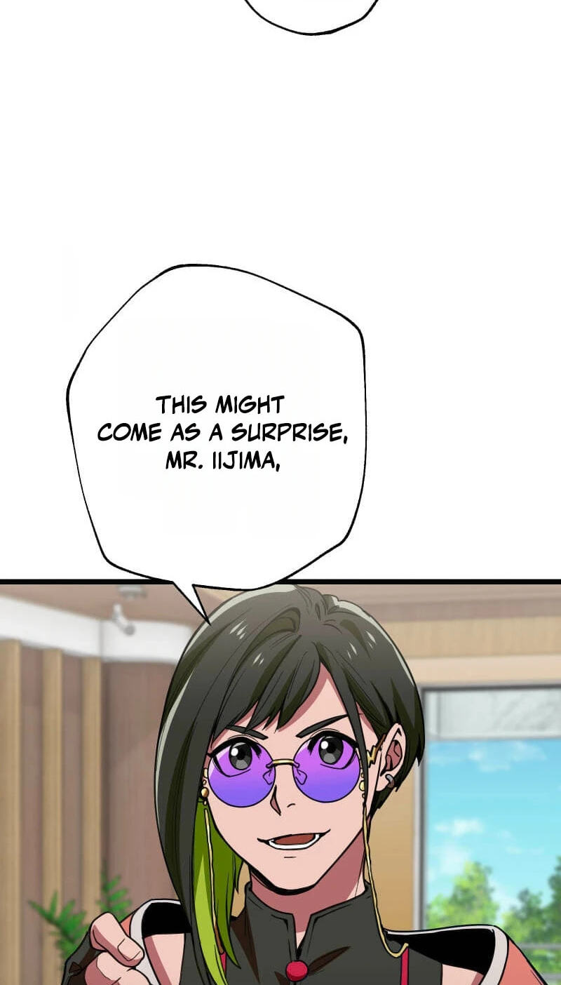 Guild no Uketsuke Majin - Mugen Tutorial de Kansuto Toppa Chapter 64 page 27 - 