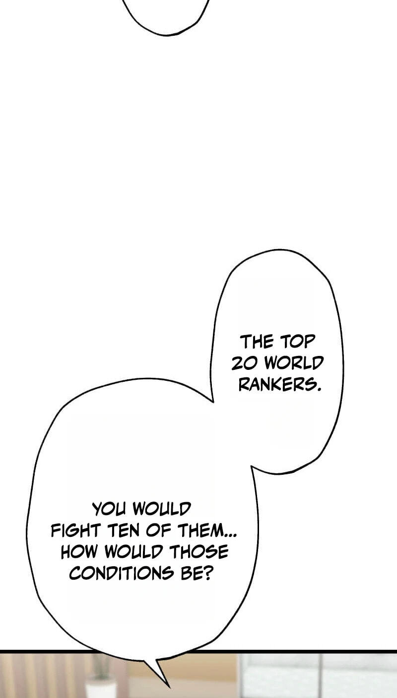 Guild no Uketsuke Majin - Mugen Tutorial de Kansuto Toppa Chapter 64 page 30 - 
