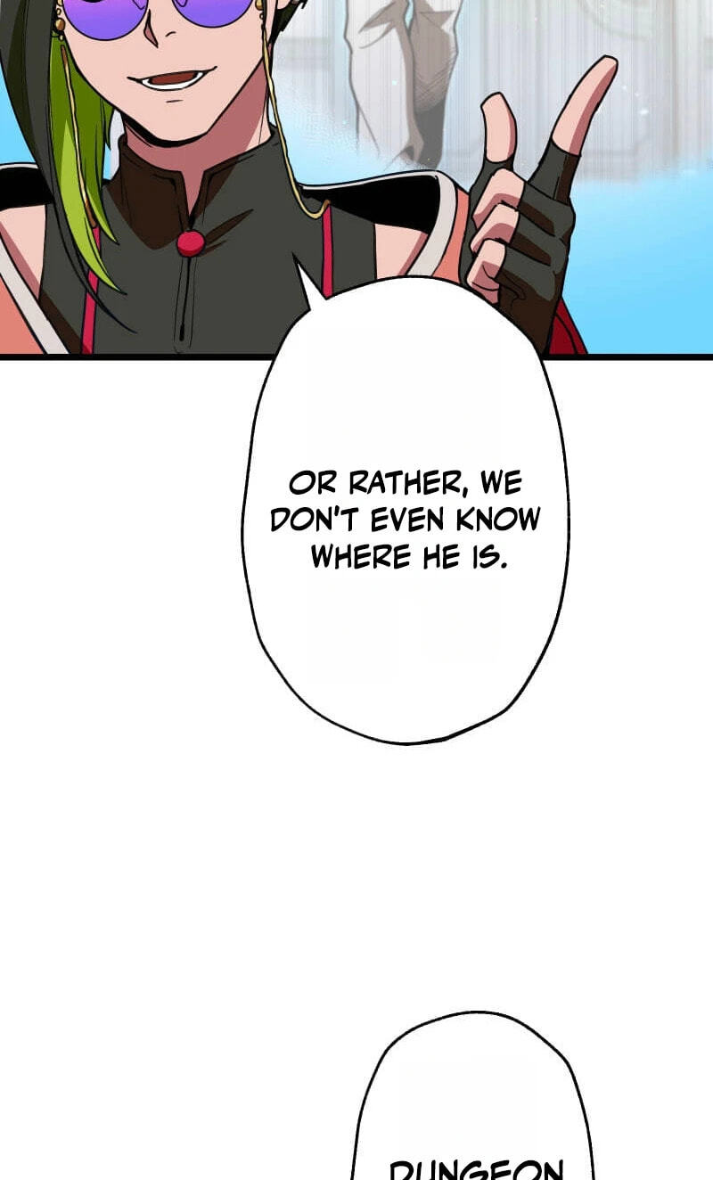 Guild no Uketsuke Majin - Mugen Tutorial de Kansuto Toppa Chapter 64 page 33 - 
