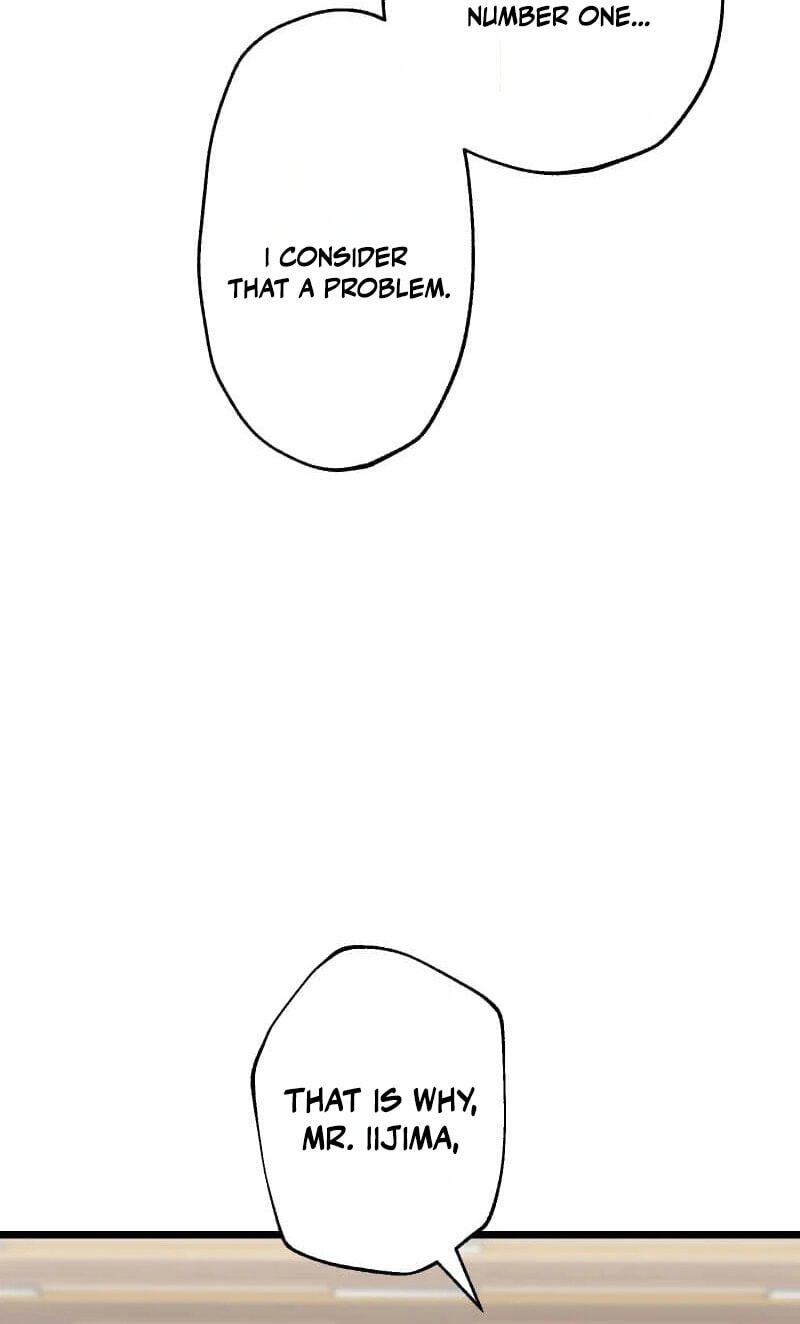 Guild no Uketsuke Majin - Mugen Tutorial de Kansuto Toppa Chapter 64 page 35 - 
