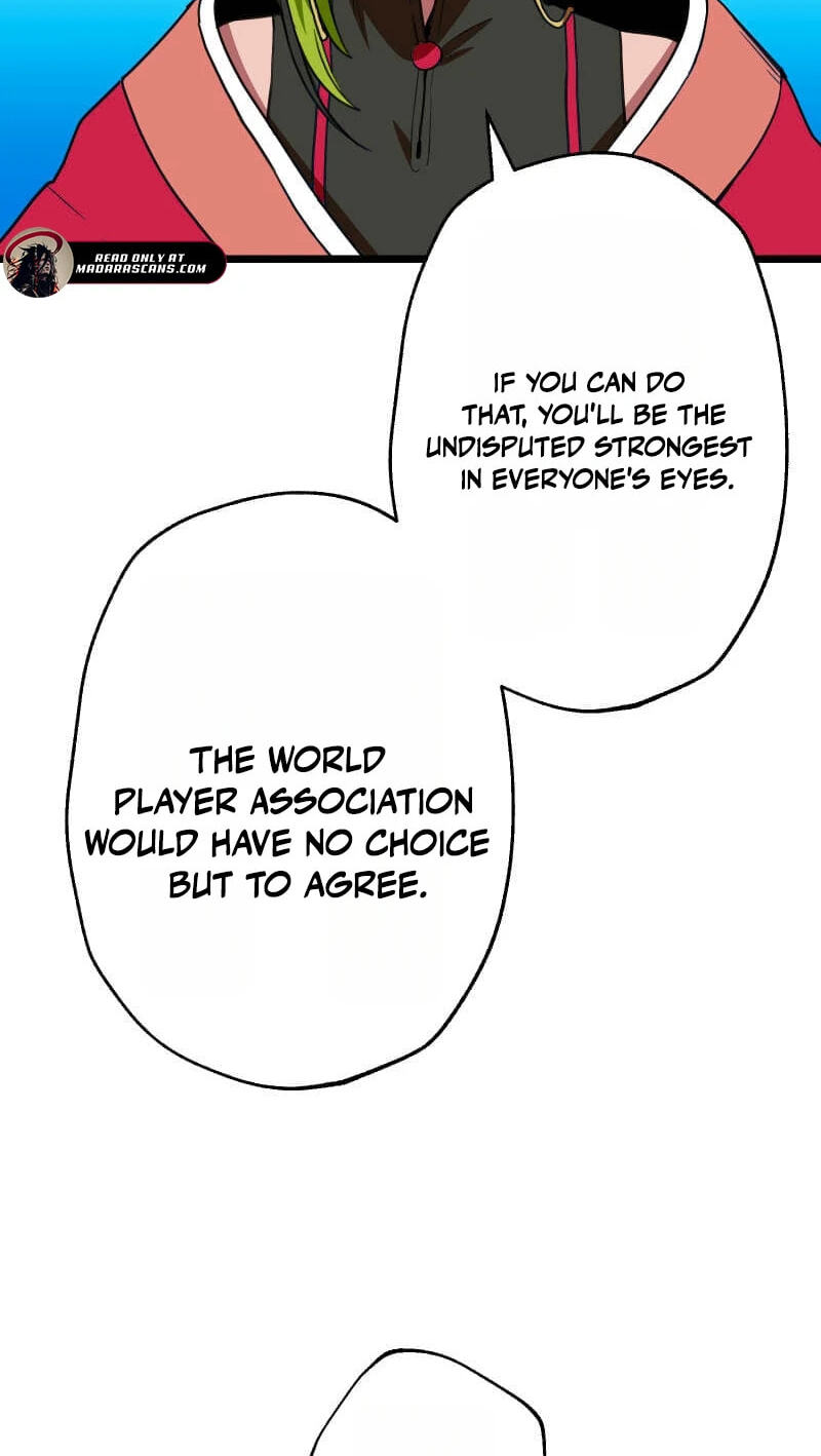 Guild no Uketsuke Majin - Mugen Tutorial de Kansuto Toppa Chapter 64 page 38 - 