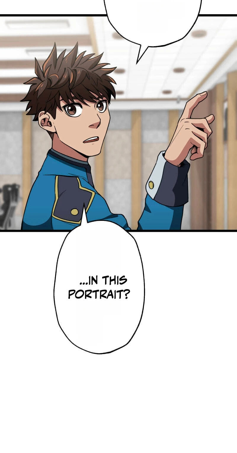 Guild no Uketsuke Majin - Mugen Tutorial de Kansuto Toppa Chapter 64 page 5 - 