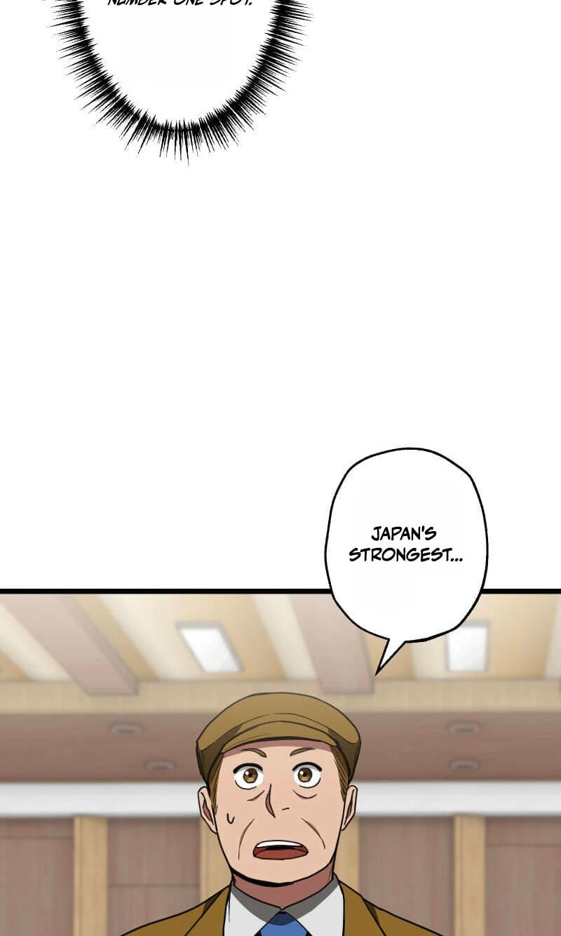 Guild no Uketsuke Majin - Mugen Tutorial de Kansuto Toppa Chapter 64 page 42 - 