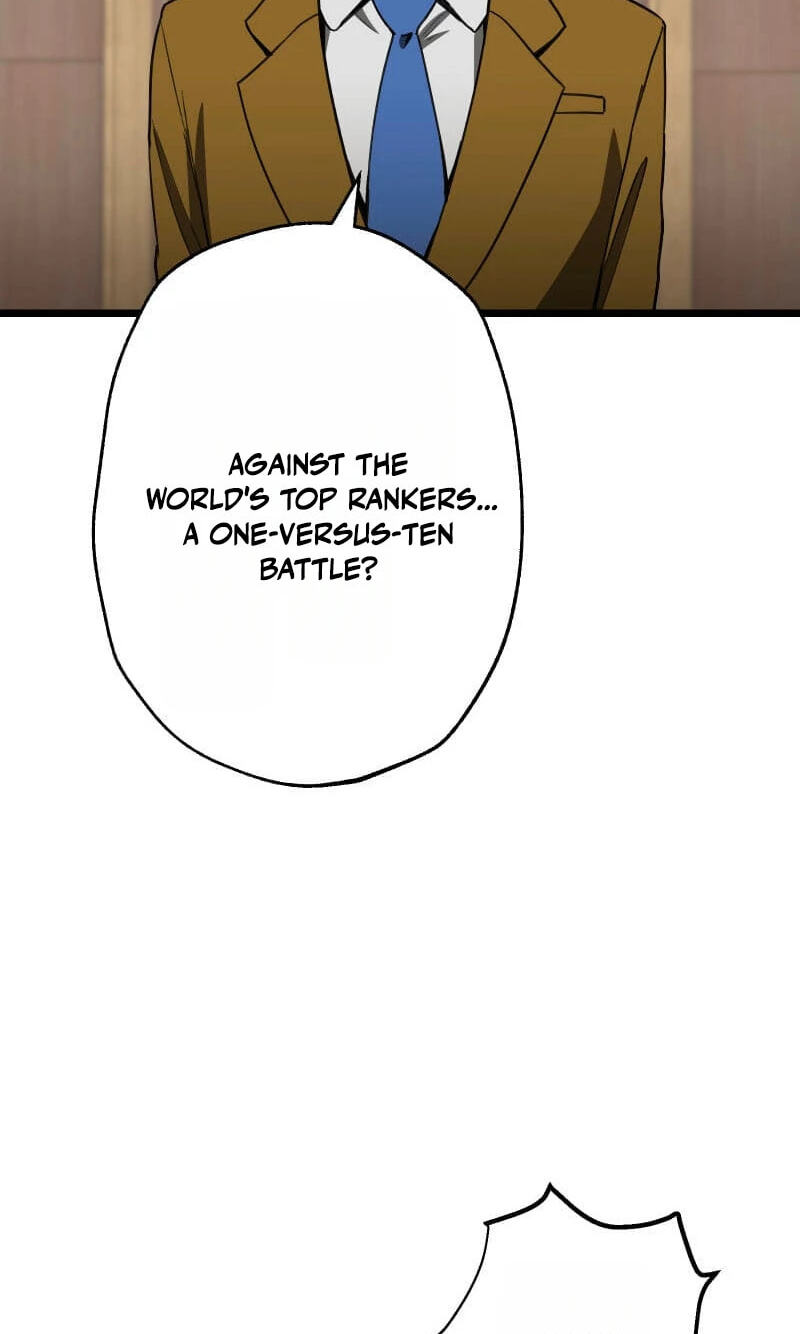 Guild no Uketsuke Majin - Mugen Tutorial de Kansuto Toppa Chapter 64 page 43 - 