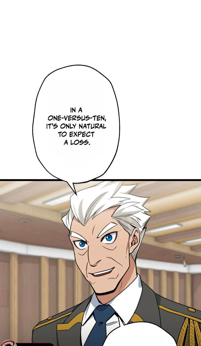 Guild no Uketsuke Majin - Mugen Tutorial de Kansuto Toppa Chapter 64 page 47 - 