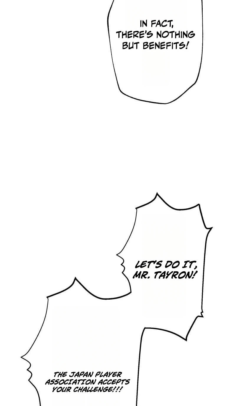 Guild no Uketsuke Majin - Mugen Tutorial de Kansuto Toppa Chapter 64 page 50 - 