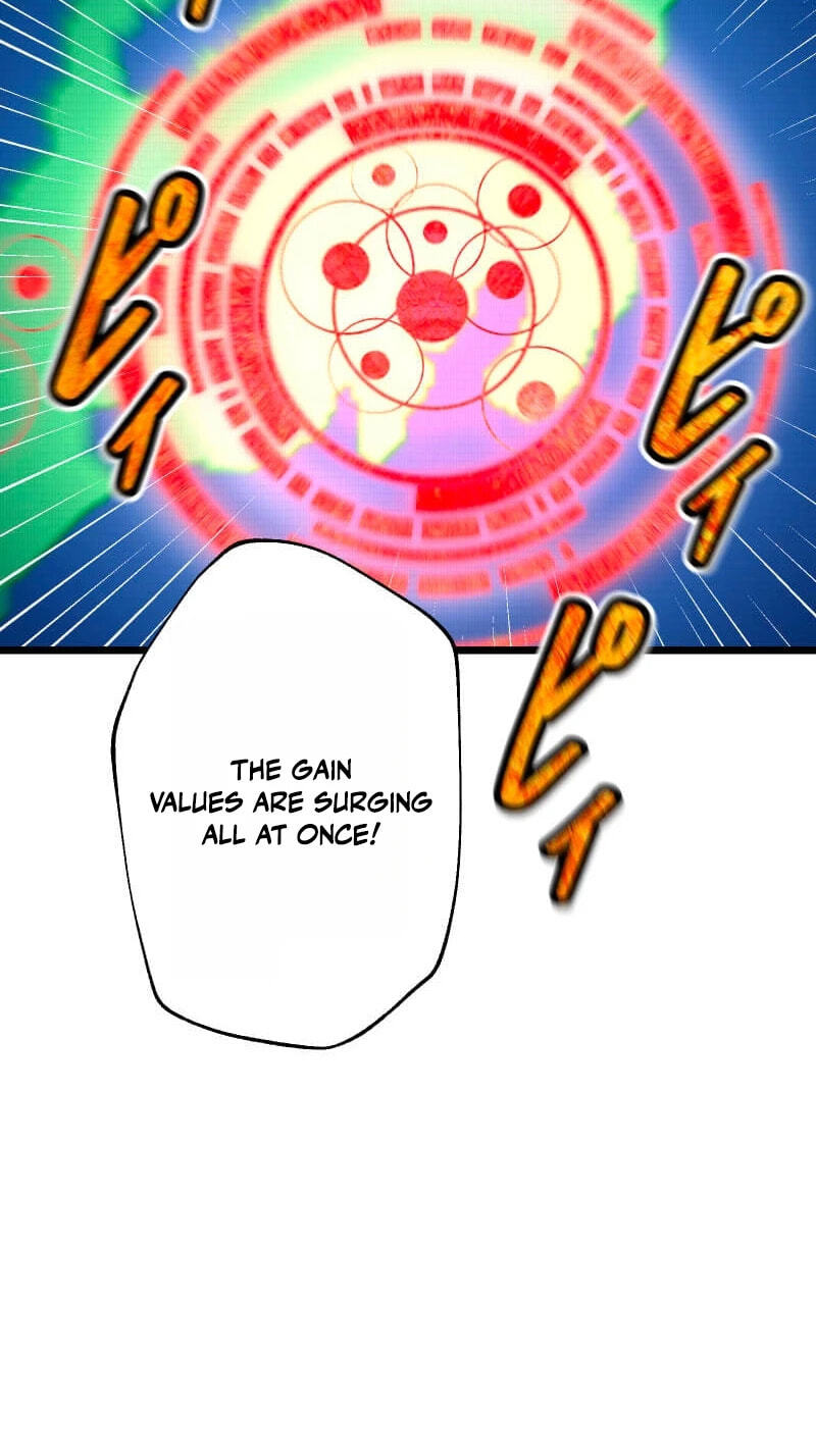 Guild no Uketsuke Majin - Mugen Tutorial de Kansuto Toppa Chapter 64 page 61 - 