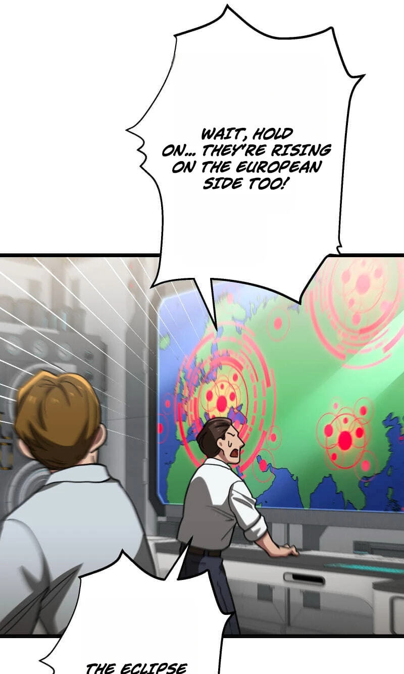 Guild no Uketsuke Majin - Mugen Tutorial de Kansuto Toppa Chapter 64 page 62 - 