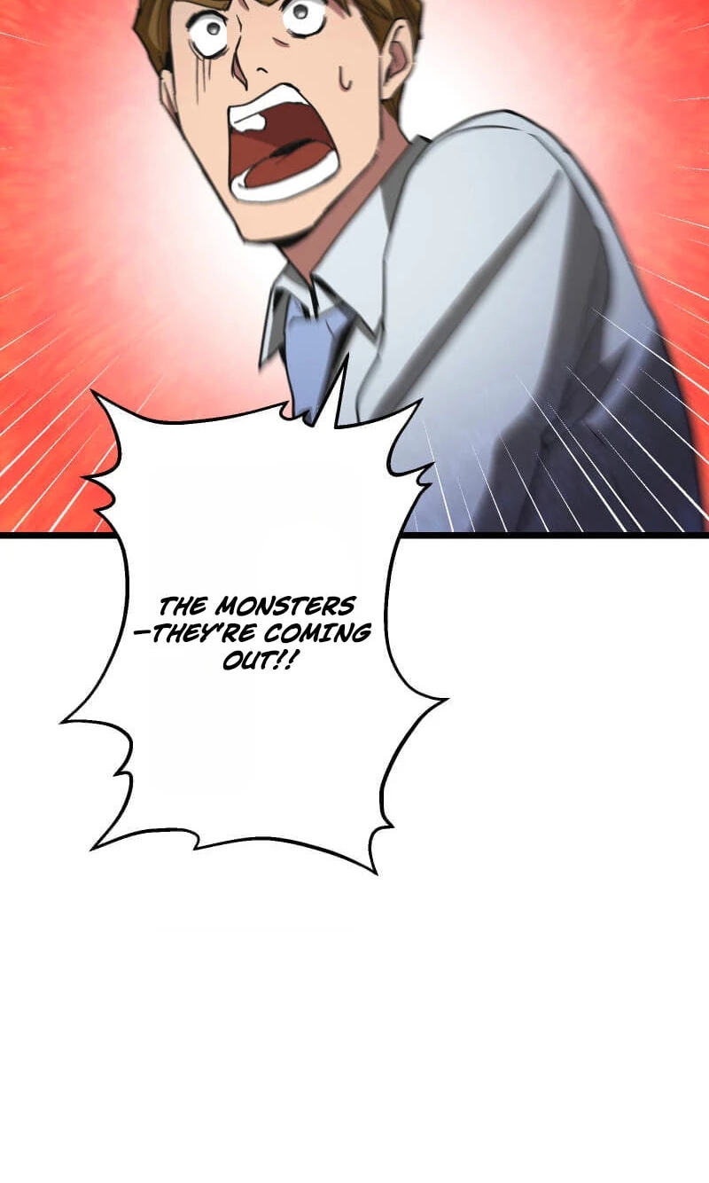 Guild no Uketsuke Majin - Mugen Tutorial de Kansuto Toppa Chapter 64 page 64 - 
