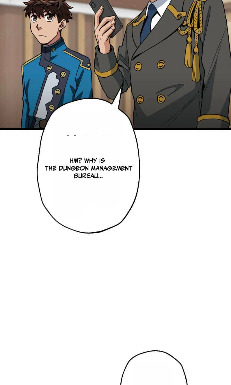 Guild no Uketsuke Majin - Mugen Tutorial de Kansuto Toppa Chapter 64 page 66 - 