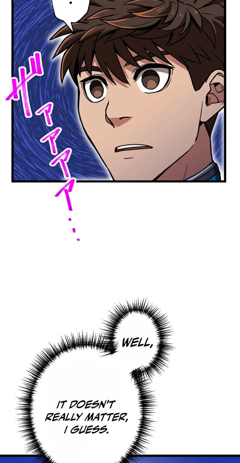 Guild no Uketsuke Majin - Mugen Tutorial de Kansuto Toppa Chapter 64 page 9 - 