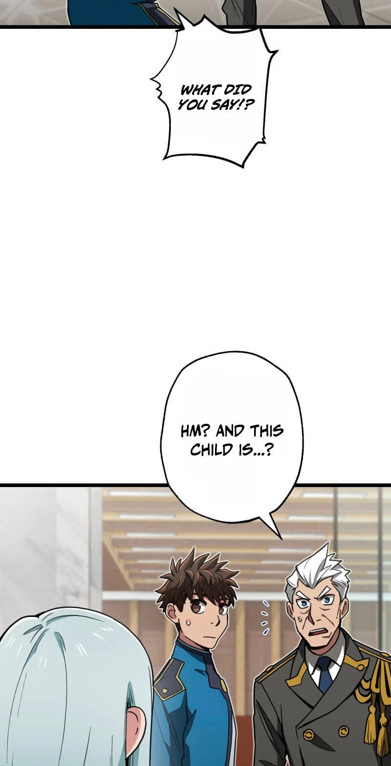 Guild no Uketsuke Majin - Mugen Tutorial de Kansuto Toppa Chapter 65 page 12 - 