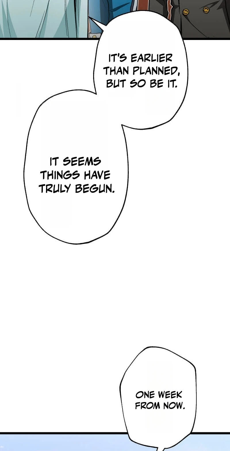 Guild no Uketsuke Majin - Mugen Tutorial de Kansuto Toppa Chapter 65 page 13 - 
