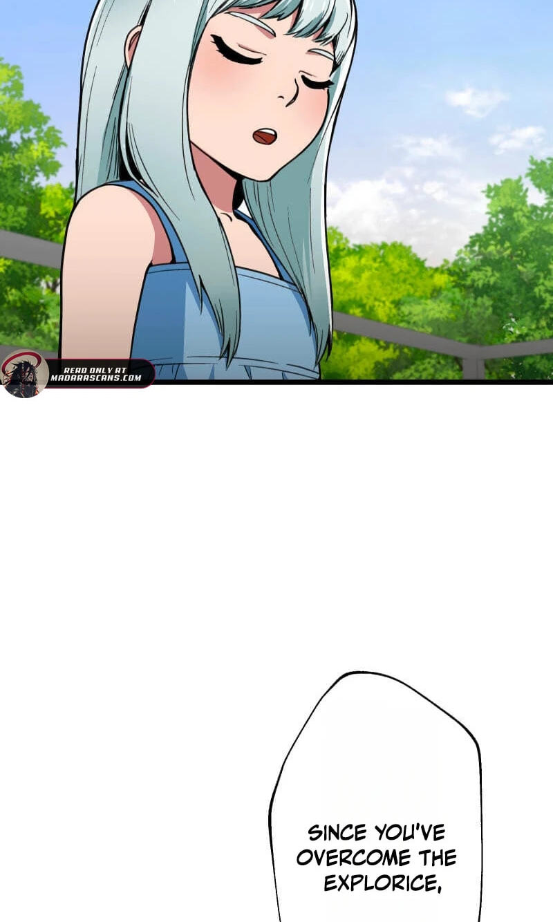 Guild no Uketsuke Majin - Mugen Tutorial de Kansuto Toppa Chapter 65 page 17 - 