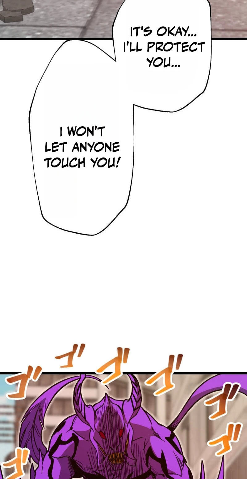 Guild no Uketsuke Majin - Mugen Tutorial de Kansuto Toppa Chapter 65 page 22 - 