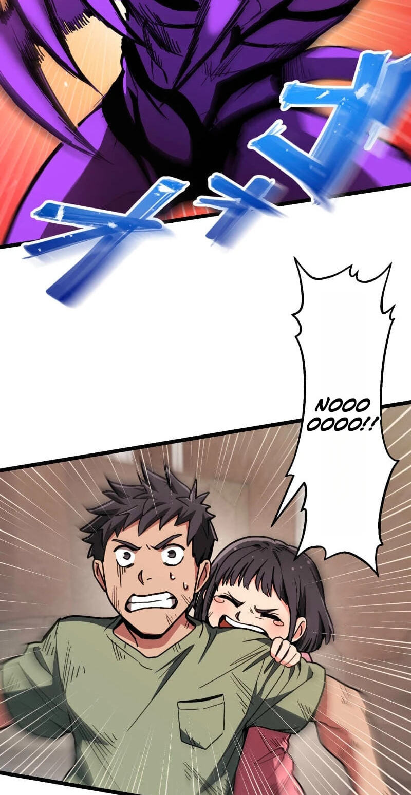 Guild no Uketsuke Majin - Mugen Tutorial de Kansuto Toppa Chapter 65 page 24 - 