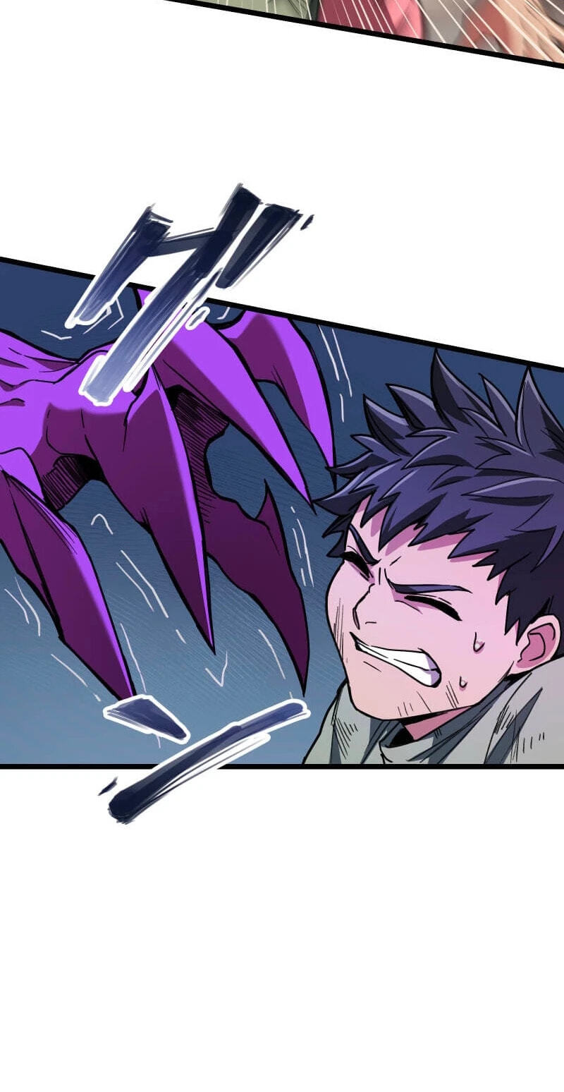 Guild no Uketsuke Majin - Mugen Tutorial de Kansuto Toppa Chapter 65 page 25 - 