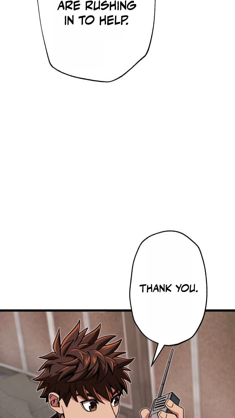 Guild no Uketsuke Majin - Mugen Tutorial de Kansuto Toppa Chapter 65 page 32 - 