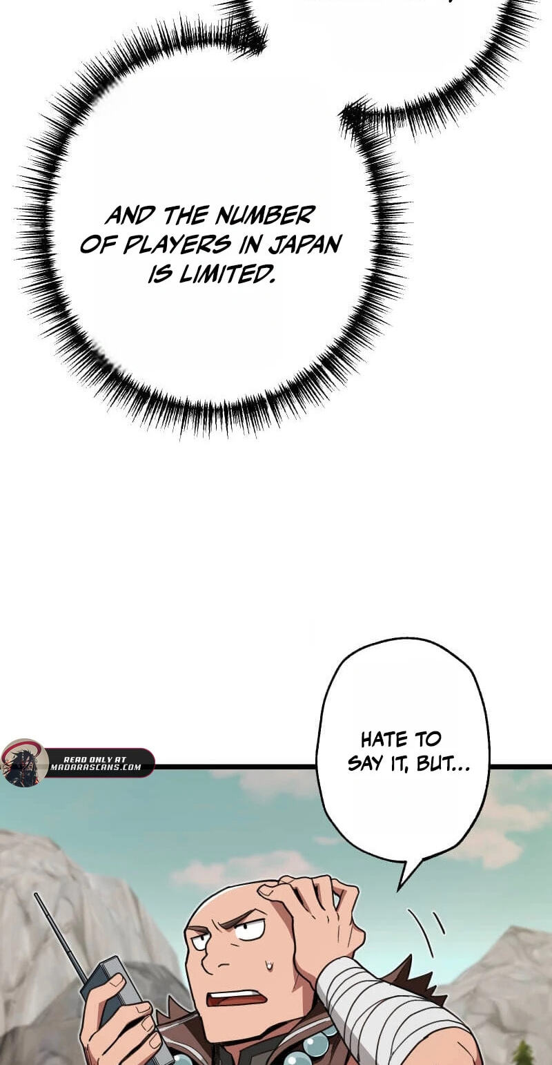 Guild no Uketsuke Majin - Mugen Tutorial de Kansuto Toppa Chapter 65 page 39 - 