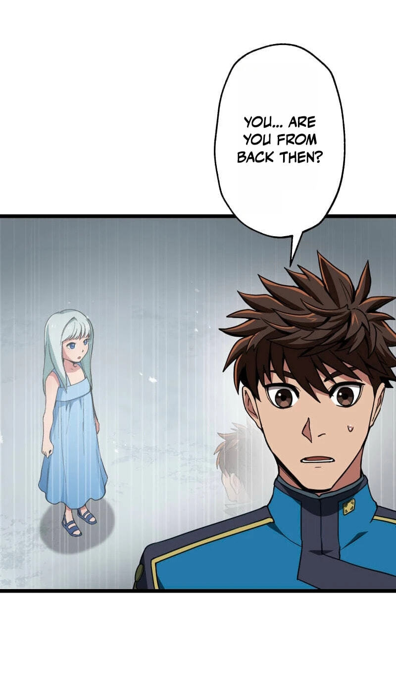 Guild no Uketsuke Majin - Mugen Tutorial de Kansuto Toppa Chapter 65 page 5 - 