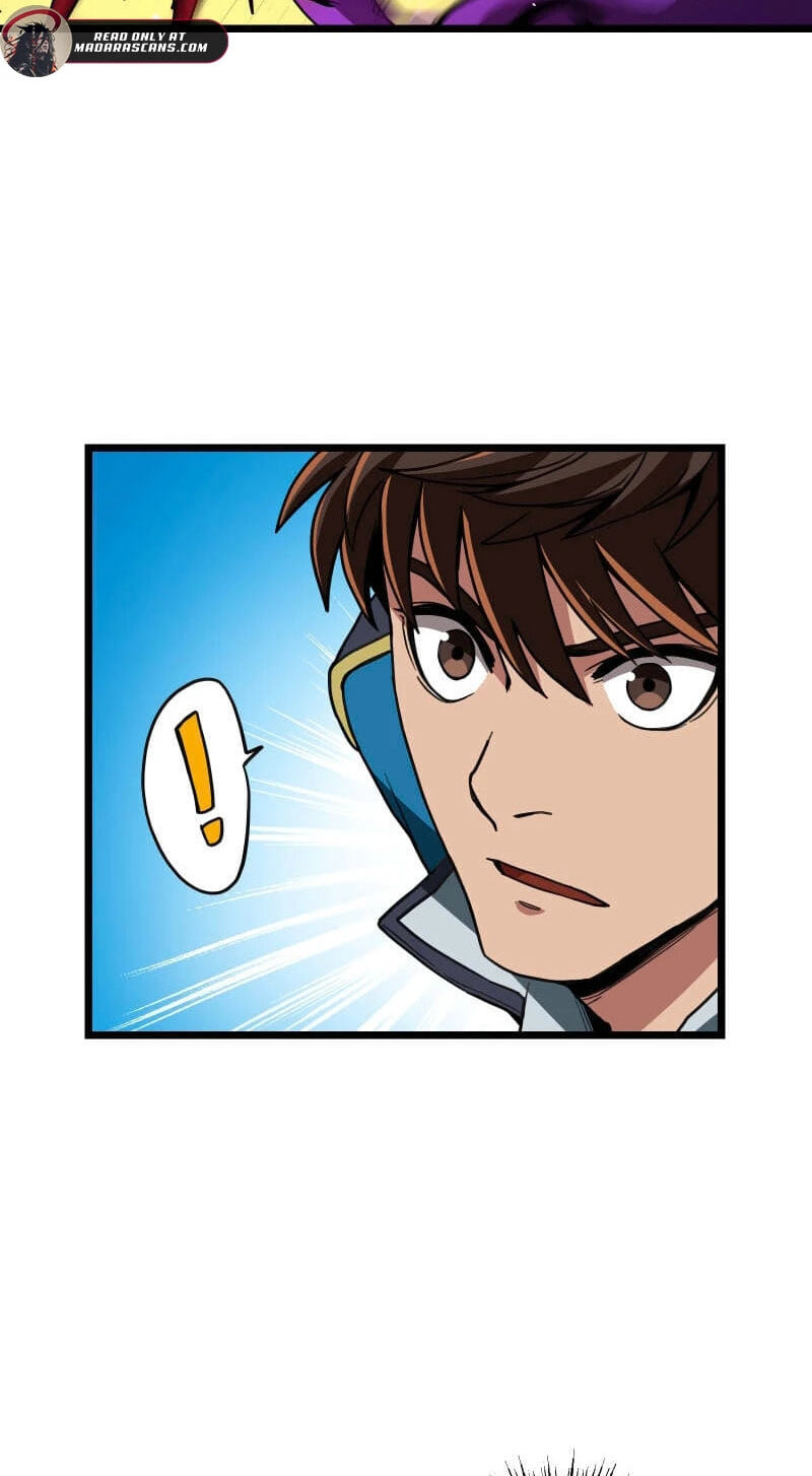 Guild no Uketsuke Majin - Mugen Tutorial de Kansuto Toppa Chapter 65 page 44 - 