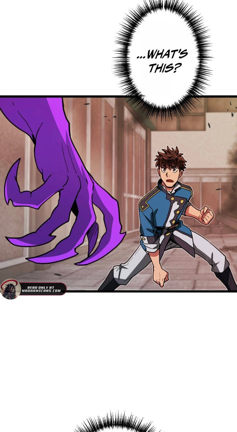 Guild no Uketsuke Majin - Mugen Tutorial de Kansuto Toppa Chapter 65 page 45 - 