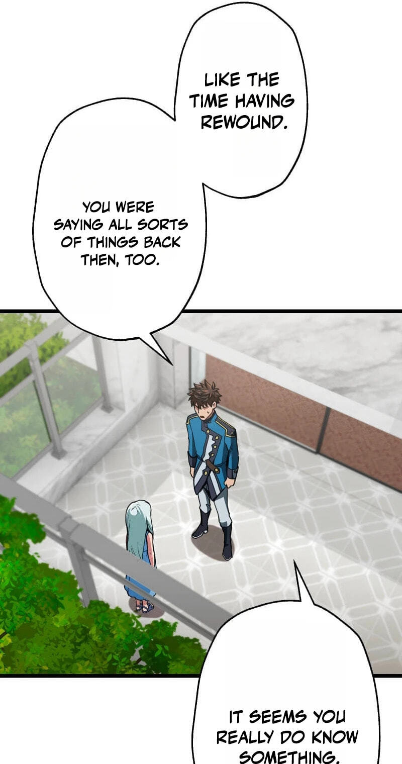 Guild no Uketsuke Majin - Mugen Tutorial de Kansuto Toppa Chapter 65 page 6 - 