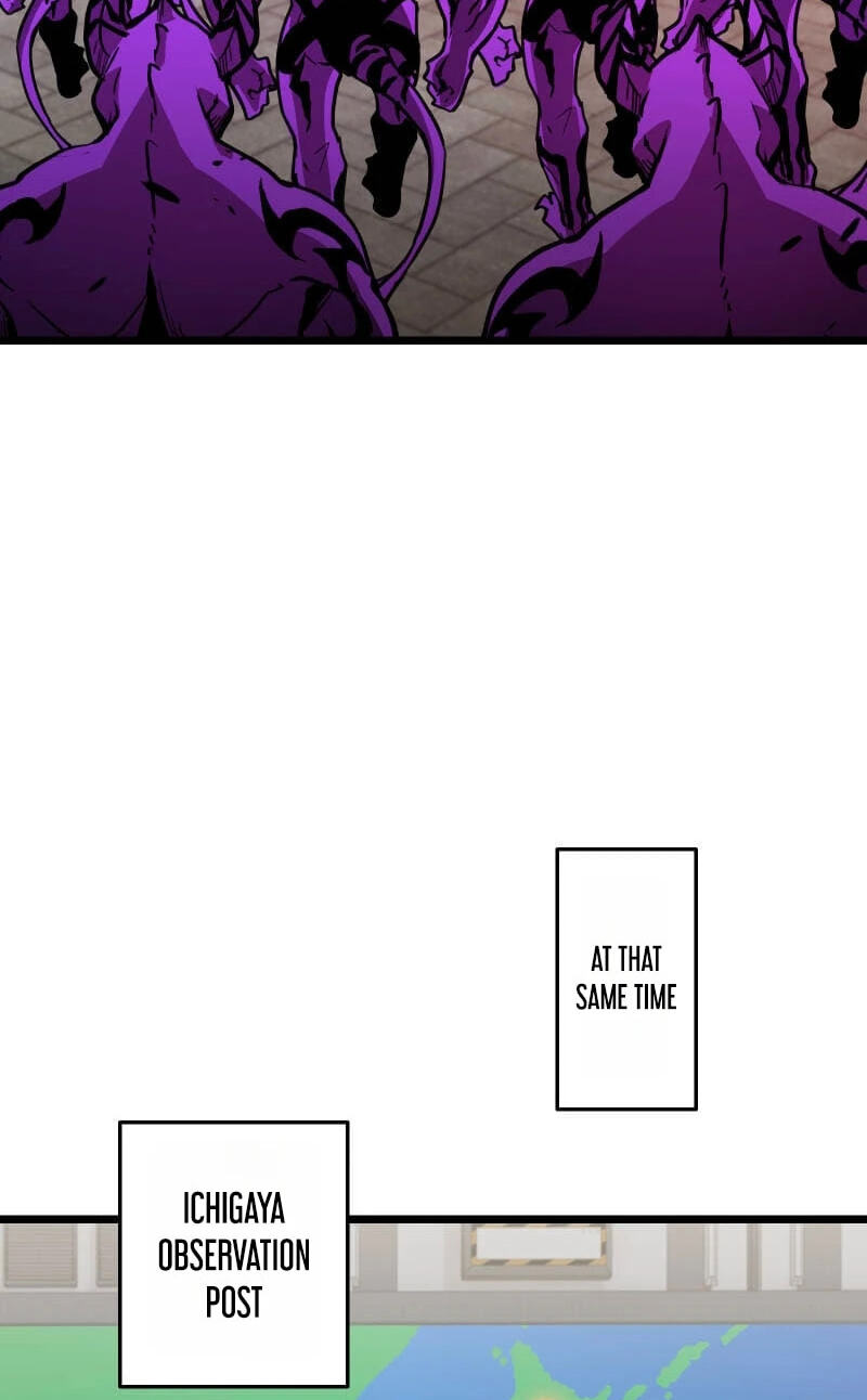 Guild no Uketsuke Majin - Mugen Tutorial de Kansuto Toppa Chapter 65 page 51 - 