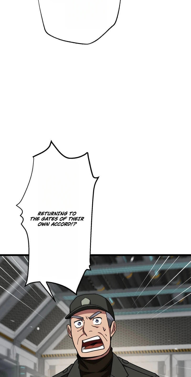 Guild no Uketsuke Majin - Mugen Tutorial de Kansuto Toppa Chapter 65 page 54 - 