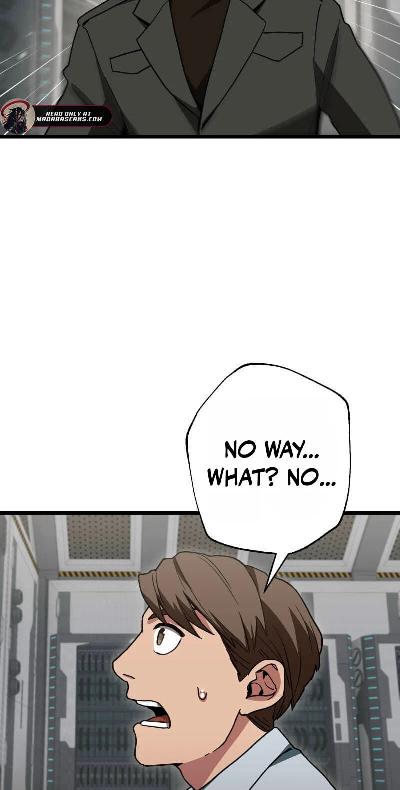 Guild no Uketsuke Majin - Mugen Tutorial de Kansuto Toppa Chapter 65 page 55 - 