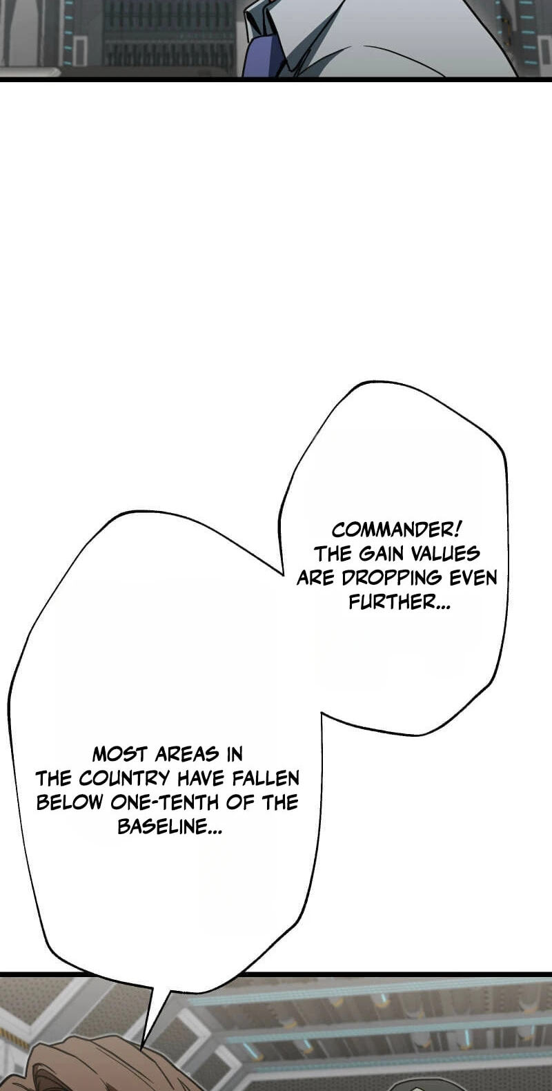 Guild no Uketsuke Majin - Mugen Tutorial de Kansuto Toppa Chapter 65 page 56 - 