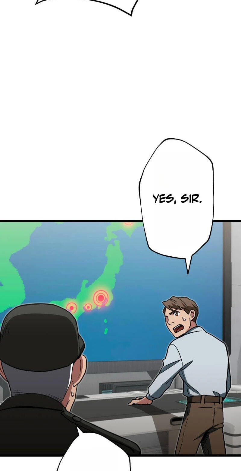 Guild no Uketsuke Majin - Mugen Tutorial de Kansuto Toppa Chapter 65 page 59 - 